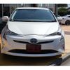 toyota prius 2017 quick_quick_ZVW50_ZVW50-8049012 image 2