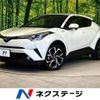 toyota c-hr 2017 -TOYOTA--C-HR DAA-ZYX10--ZYX10-2079640---TOYOTA--C-HR DAA-ZYX10--ZYX10-2079640- image 1