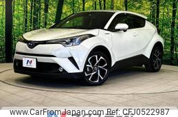 toyota c-hr 2017 -TOYOTA--C-HR DAA-ZYX10--ZYX10-2079640---TOYOTA--C-HR DAA-ZYX10--ZYX10-2079640-