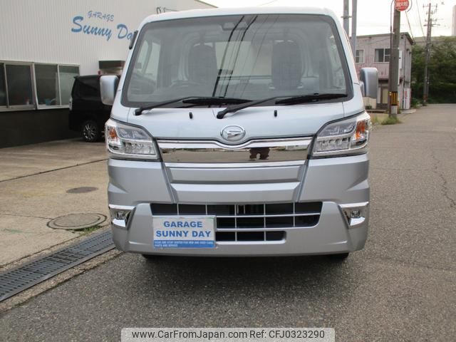 daihatsu hijet-truck 2019 GOO_JP_700115722530241007001 image 2