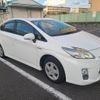 toyota prius 2010 CFJ1777932 image 2