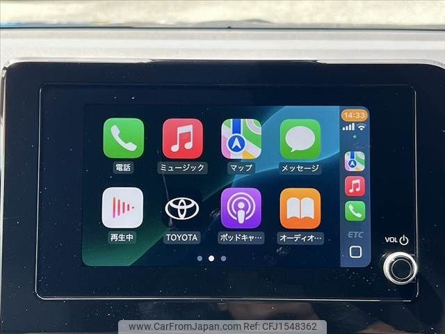 toyota voxy 2022 CFJ1548362 image 2