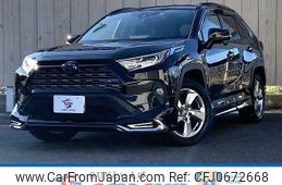 toyota rav4 2019 -TOYOTA--RAV4 6AA-AXAH54--AXAH54-4008862---TOYOTA--RAV4 6AA-AXAH54--AXAH54-4008862-