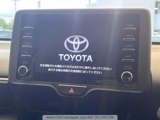 toyota yaris 2021 -TOYOTA--Yaris 5BA-KSP210--KSP210-0046996---TOYOTA--Yaris 5BA-KSP210--KSP210-0046996- image 2