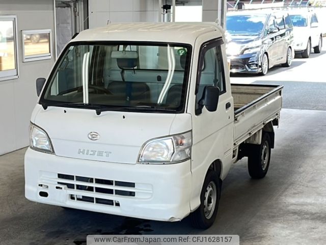 daihatsu hijet-truck 2008 CFJ1628157 image 1