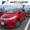 honda freed 2012 -HONDA--Freed GP3--1046577---HONDA--Freed GP3--1046577- image 1