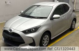 toyota yaris 2020 -TOYOTA--Yaris 6AA-MXPH10--MXPH10-2011171---TOYOTA--Yaris 6AA-MXPH10--MXPH10-2011171-