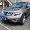 nissan murano 2009 -NISSAN--Murano CBA-TNZ51--TNZ51-004908---NISSAN--Murano CBA-TNZ51--TNZ51-004908- image 1