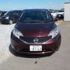 nissan note 2016 -NISSAN 【野田 500ｱ1234】--Note DBA-E12--E12-471728---NISSAN 【野田 500ｱ1234】--Note DBA-E12--E12-471728- image 42