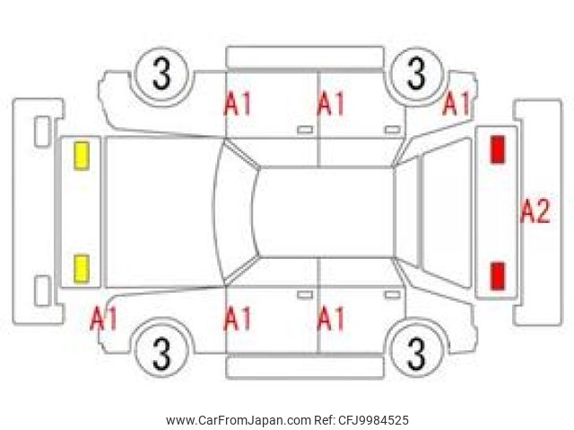 daihatsu move 2019 -DAIHATSU--Move DBA-LA150S--LA150S-2034924---DAIHATSU--Move DBA-LA150S--LA150S-2034924- image 2