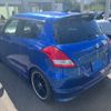 suzuki swift 2013 -SUZUKI--Swift DBA-ZC72S--ZC72S-220633---SUZUKI--Swift DBA-ZC72S--ZC72S-220633- image 7