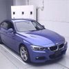 bmw 3-series 2016 CFJ1865945 image 1