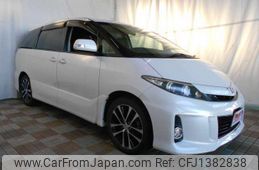 toyota estima 2012 CFJ1382838