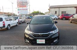 honda fit 2018 504749-RAOID:138334
