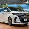 toyota alphard 2024 -TOYOTA--Alphard 6AA-AAHH40W--AAHH40-4005787---TOYOTA--Alphard 6AA-AAHH40W--AAHH40-4005787- image 17