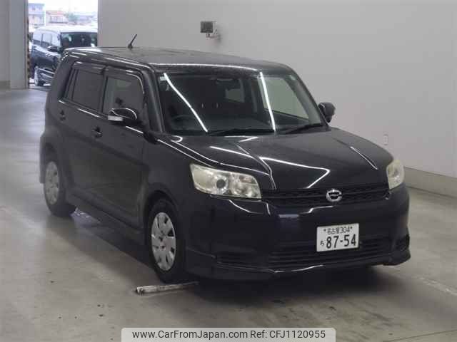 toyota corolla-rumion undefined -TOYOTA 【名古屋 304チ8754】--Corolla Rumion ZRE152N-4000879---TOYOTA 【名古屋 304チ8754】--Corolla Rumion ZRE152N-4000879- image 1