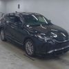 toyota harrier 2021 -TOYOTA--Harrier 6AA-AXUH80--AXUH80-0025531---TOYOTA--Harrier 6AA-AXUH80--AXUH80-0025531- image 1