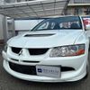 mitsubishi lancer 2003 -MITSUBISHI 【大阪 301ﾇ5388】--Lancer GH-CT9A--CT9A-0205769---MITSUBISHI 【大阪 301ﾇ5388】--Lancer GH-CT9A--CT9A-0205769- image 1