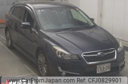 subaru impreza-wagon 2014 -SUBARU--Impreza Wagon GP7--084310---SUBARU--Impreza Wagon GP7--084310-