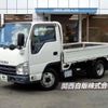 isuzu elf-truck 2013 -ISUZU--Elf TKG-NJR85A--NJR85-7031486---ISUZU--Elf TKG-NJR85A--NJR85-7031486- image 1