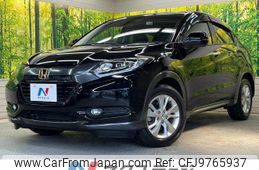 honda vezel 2014 -HONDA--VEZEL DAA-RU3--RU3-1033391---HONDA--VEZEL DAA-RU3--RU3-1033391-