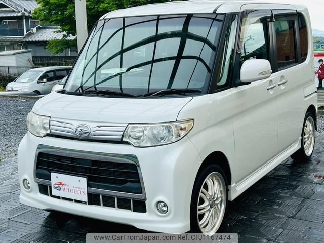 daihatsu tanto 2011 quick_quick_DBA-L375S_L375S-0460939 image 1