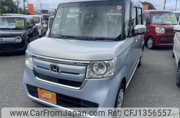 honda n-box 2018 -HONDA--N BOX DBA-JF4--JF4-1028596---HONDA--N BOX DBA-JF4--JF4-1028596-