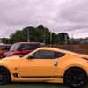 nissan fairlady-z 2018 -NISSAN--Fairlady Z CBA-Z34--Z34-620418---NISSAN--Fairlady Z CBA-Z34--Z34-620418- image 12