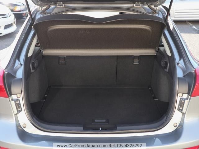 2014 Mitsubishi Galant Fortis CX6A - Car Price $6,323