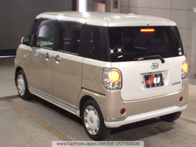 daihatsu move-canbus 2017 CFJ1504536 image 2