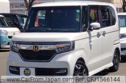 honda n-box 2018 CFJ1566144