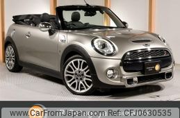 mini mini-others 2017 quick_quick_WG20_WMWWG720503C83022