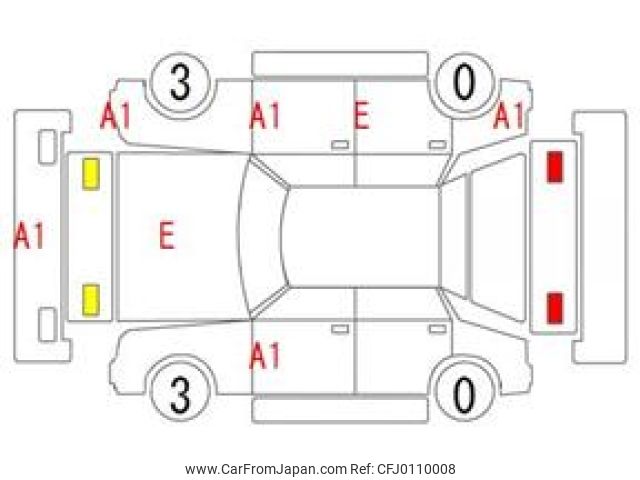 honda cr-v 2020 -HONDA--CR-V 6AA-RT5--RT5-1100284---HONDA--CR-V 6AA-RT5--RT5-1100284- image 2