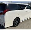 toyota alphard 2020 -TOYOTA 【水戸 302ｿ5812】--Alphard 3BA-AGH30W--AGH30W-9008032---TOYOTA 【水戸 302ｿ5812】--Alphard 3BA-AGH30W--AGH30W-9008032- image 10