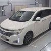 nissan elgrand 2011 -NISSAN--Elgrand DBA-TE52--TE52-014436---NISSAN--Elgrand DBA-TE52--TE52-014436- image 1