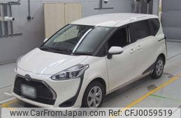 toyota sienta 2021 -TOYOTA 【釧路 501ﾜ7388】--Sienta 5BA-NSP170G--NSP170-7283778---TOYOTA 【釧路 501ﾜ7388】--Sienta 5BA-NSP170G--NSP170-7283778-