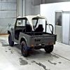 suzuki jimny 1978 CFJ0775727 image 2
