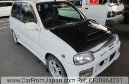 daihatsu mira 1998 -DAIHATSU--Mira L502S--068926---DAIHATSU--Mira L502S--068926-