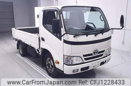 toyota dyna-truck 2010 -TOYOTA--Dyna XZU508-0007851---TOYOTA--Dyna XZU508-0007851-