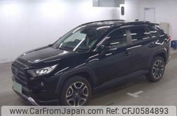 toyota rav4 2020 quick_quick_6BA-MXAA54_MXAA54-2018050