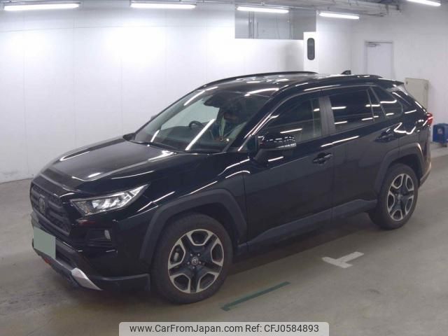 toyota rav4 2020 quick_quick_6BA-MXAA54_MXAA54-2018050 image 1