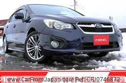 subaru impreza-xv 2012 H12170