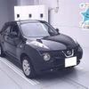 nissan juke 2014 -NISSAN 【京都 344ﾁ8823】--Juke YF15-313240---NISSAN 【京都 344ﾁ8823】--Juke YF15-313240- image 1