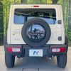 suzuki jimny-sierra 2020 CFJ1655040 image 15