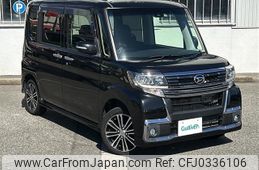 daihatsu tanto 2016 -DAIHATSU--Tanto DBA-LA600S--LA600S-0390110---DAIHATSU--Tanto DBA-LA600S--LA600S-0390110-