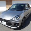 suzuki swift 2018 quick_quick_ZC33S_ZC33S-103985 image 6