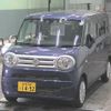 suzuki wagon-r 2022 -SUZUKI 【宮城 582ｳ1492】--Wagon R Smile MX91S-148198---SUZUKI 【宮城 582ｳ1492】--Wagon R Smile MX91S-148198- image 5