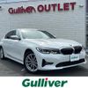 bmw 3-series 2019 CFJ1754960 image 1