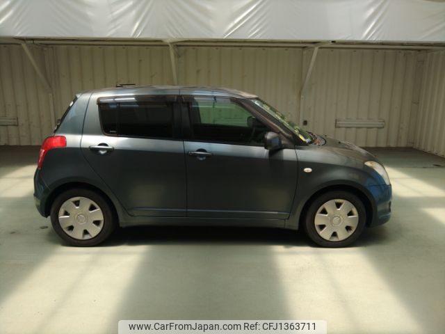 suzuki swift 2007 ENHANCEAUTO_1_ea301203 image 2