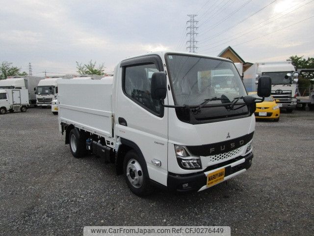 mitsubishi-fuso canter 2024 -MITSUBISHI--Canter 2RG-FBA20--FBA20-604188---MITSUBISHI--Canter 2RG-FBA20--FBA20-604188- image 2